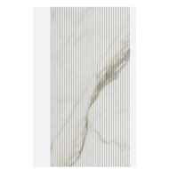 SAIME Royal 60x120 White Calacatta-Matt
