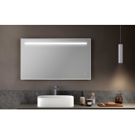 LIME 1.0 LOFTY 135/210cm – AZZURRA Badmöbel LOFTY Beton