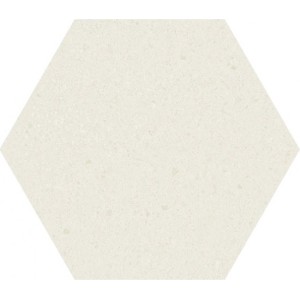 Otto Esagona Mix Bianco 22,5x19,5 9mm – 4100221 (41ZERO42)