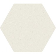 Otto Esagona Mix Bianco 22,5x19,5cm 9mm – 41ZERO42 4100221