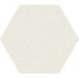 Otto Esagona Mix Bianco 22,5x19,5cm 9mm – 41ZERO42 4100221