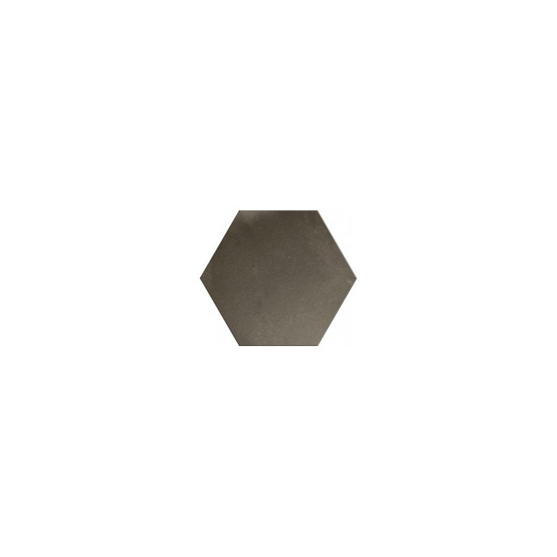 Otto Esagona Mix Fango 22,5x19,5cm 9mm – 41ZERO42