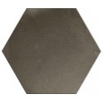 Otto Esagona Mix Fango 22,5x19,5cm 9mm – 41ZERO42