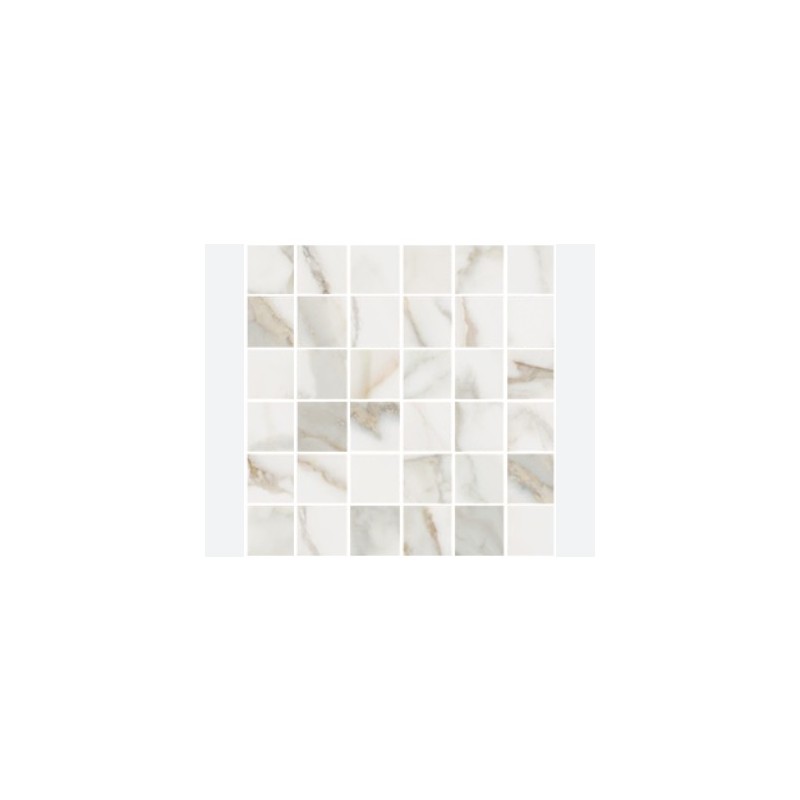 Noblesse Calacatta Matte 30x30 LEA LGCNB10