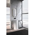 LIME 1.0 139x85cm Bagno Composizione AZZURRA