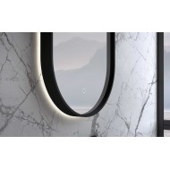 LIME 1.0 139x85cm Bagno Composizione AZZURRA