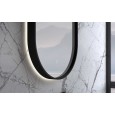 LIME 1.0 139x85cm Bagno Composizione AZZURRA