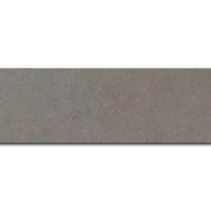 Dalle effet ciment matt 10x60 cm Easy Life Grey
