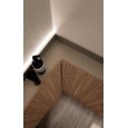 LIME 2.0 221 — Mobile Bagno AZZURRA, finiture legno laccato
