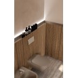 AZZ LIME 2.0 221 – moderne Badmöbel-Komposition