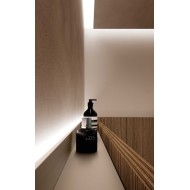 LIME 2.0 221 — Mobile Bagno AZZURRA, finiture legno laccato