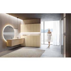 AZZURRA Lime 2.0 225: 225 Natur Rigatino (1RN)