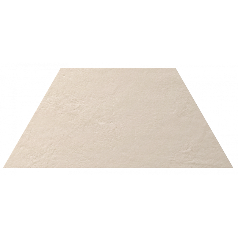 PORCELAINGRES Color Studio 23x46 Crema 6mm