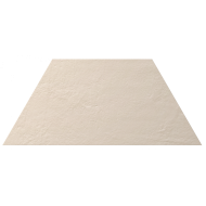 PORCELAINGRES Color Studio 23x46 Crema 6mm