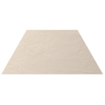PORCELAINGRES Color Studio 23x46 Crema 6mm