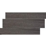Valmalenco Nero Listello Multiformato COEM 0VM7LIS - stone effect porcelain