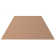 PORCELAINGRES Color Studio 23x46cm, 6mm, Xtra366X6