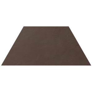 PorcelAingres Color Studio 23x46 Brown 6mm XTRA367X6
