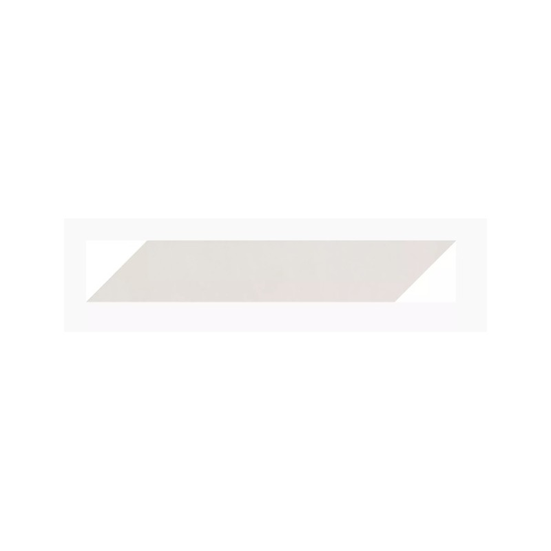 ELEMENT DESIGN WHITE DX CHEVRON 10x59 – Keope A0T6