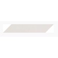 ELEMENT DESIGN WHITE DX CHEVRON 10x59 – Keope A0T6