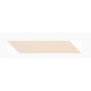 ELEMENT DESIGN IVORY SX CHEVRON 10x59 – Keope T2A0