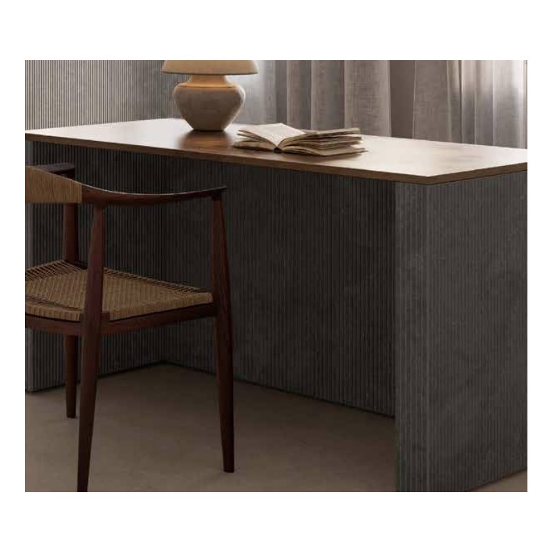 Lithos Nero Casalgrande Padana 60x120 12mm