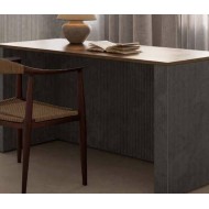 Lithos Nero Casalgrande Padana 60x120 12mm