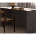 Lithos Nero Casalgrande Padana 60x120 12mm
