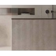 Casalgrande Lithos 60x120 12mm Weißer Portland-Look