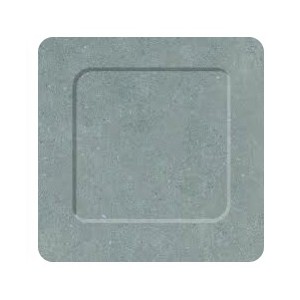 CONCEPT DECORO 3D BLUE 20x20 9MM Casalgrande Padana