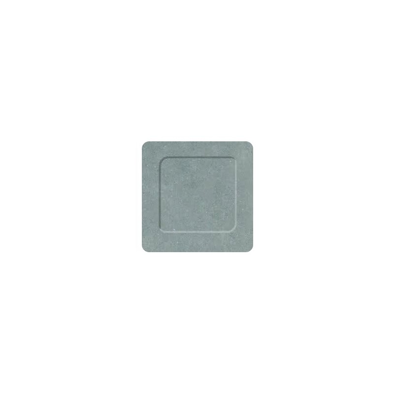 Concept Decorò 3D Blue 20x20 9mm Casalgrande Padana 18401238