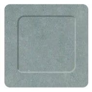 Concept Decorò 3D Blue 20x20 9mm Casalgrande Padana 18401238