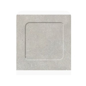 Concept Decor 3D Grey 20x20 9mm, Casalgrande Padana 18401235
