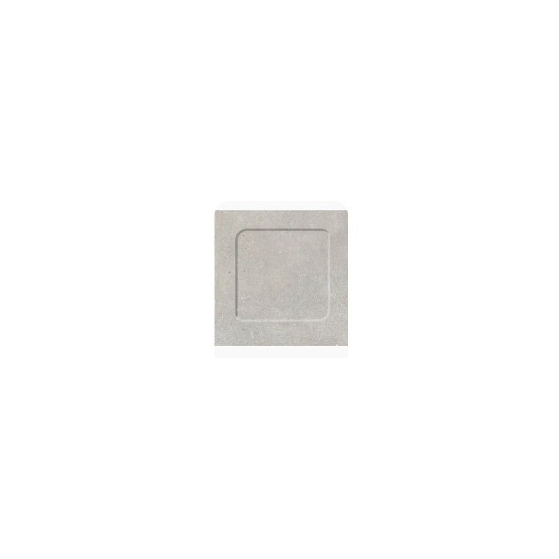 Concept Decor 3D Grey 20x20 - Casalgrande Padana 18401235