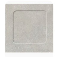 Concept Decor 3D Grey 20x20 - Casalgrande Padana 18401235