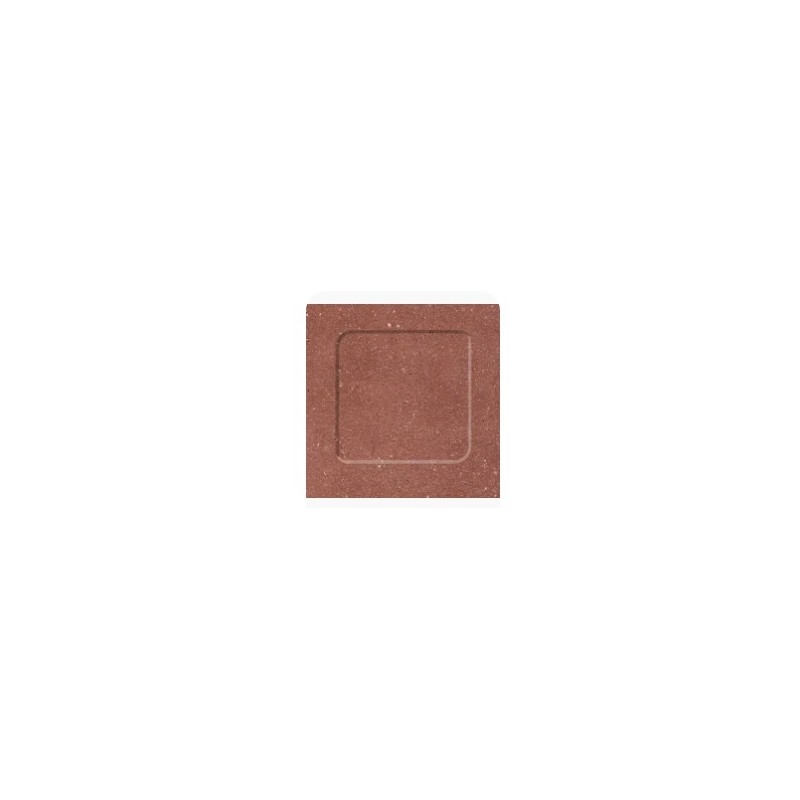 Concept Decor 3D Red 20x20 9mm Casalgrande Padana 18401239