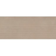 TERRAE Beige Cannette 60x120 12mm – Casalgrande Padana, Weiss Cotto-Optik