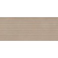 TERRAE Beige Cannette 60x120 12mm – Casalgrande Padana, Weiss Cotto-Optik