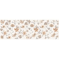 ROOM WALL DECORO ROMANTIC SQ 20x60 MARAZZI MQ7L
