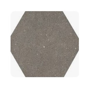Concept Esagono Black 12,5x22 - Casalgrande Padana