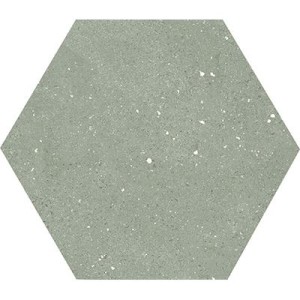 Concept Esagono Blue 12,5x22 - Casalgrande Padana 18836338