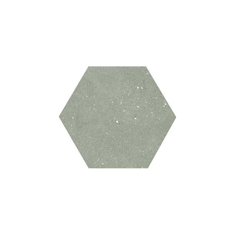 Concept Esagono Blue 12.5x22 Casalgrande Padana 18836338