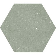 Concept Esagono Blue 12.5x22 Casalgrande Padana 18836338