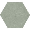 Concept Esagono Blue 12.5x22 Casalgrande Padana 18836338