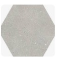 Concept Esagono Grey 12,5x22 (18836335) – Casalgrande Padana, matt, 9mm, Innenbereich, Wandbeläge