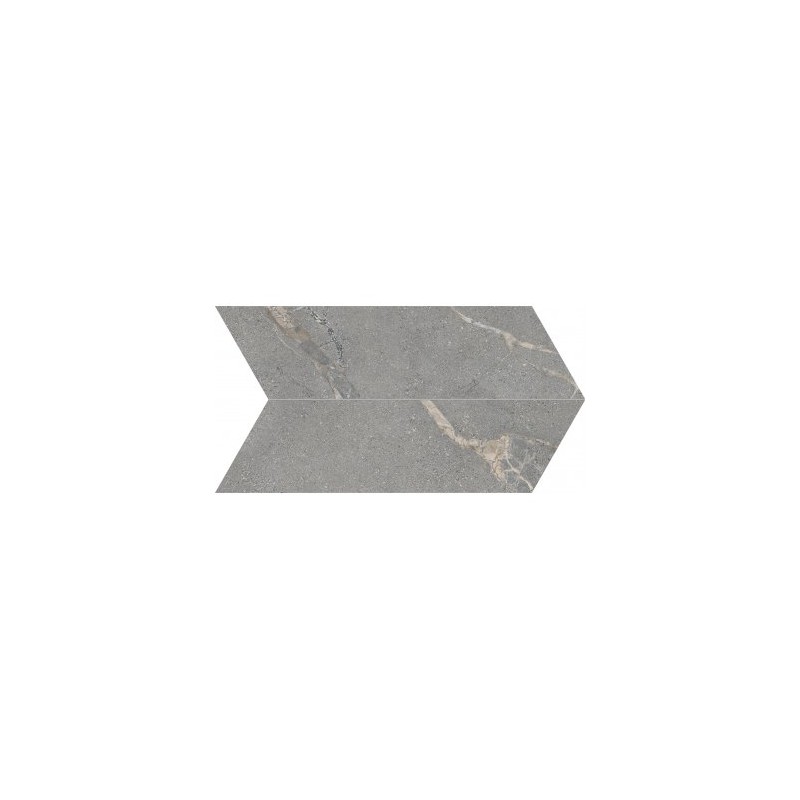 ANTHOLOGY GRAMMA 72 04 Gray Natural LEA Ceramiche LGZL04