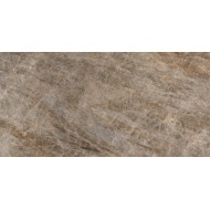 Iconic Life Moka Yamuna Glossy Slats 30x60