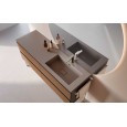 Lime 2.0 230 Moderna Mobile Bagno AZZURRA