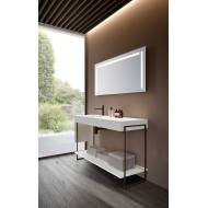 LIME 2.0 231: Mobile Bagno AZZURRA