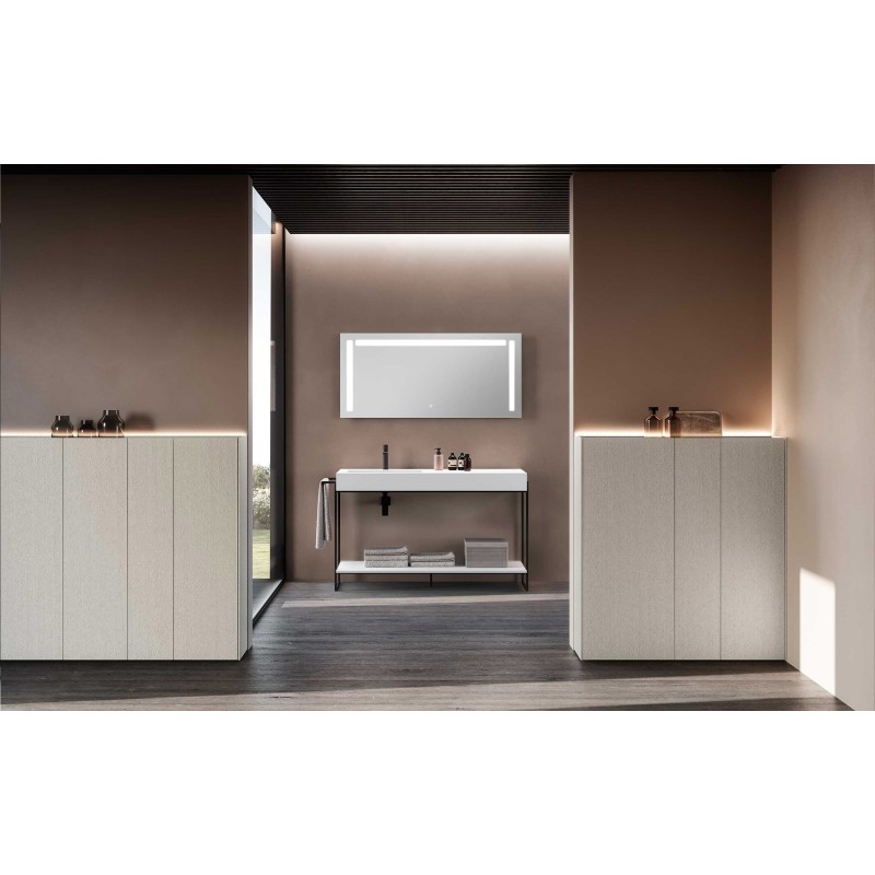 LIME 2.0 231: Mobile Bagno AZZURRA